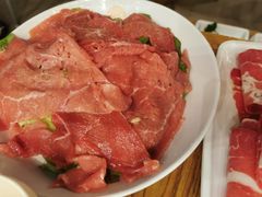 -傣妹火锅(四川北路店)