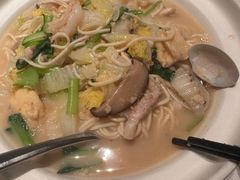 -莆田餐厅PUTIEN(世博源店)