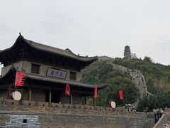 -雁门关景区