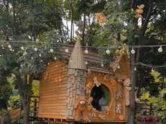 -HERRE·FARM 赫尔露营农场·团建聚会包场