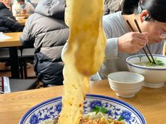 -东关吉祥西安腊汁肉夹馍(健德门店)