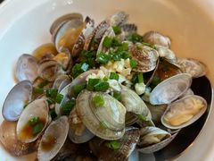 -山水一号·中餐厅