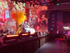 -MOSSO·Liveshow(M3香港广场店)