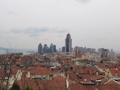 -观象山公园