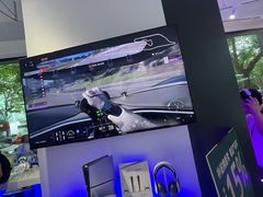 -Sony Store 索尼(上海淮海中路店)