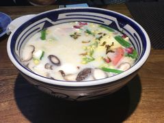 -雀舞云南菜(乐客城店)