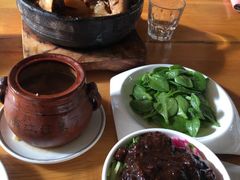 -原鄉本味 楚菜 丹江口鱼(北苑店)