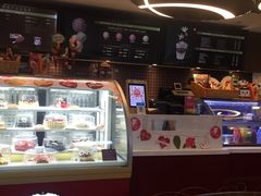 -哈根达斯(绍兴银泰店)