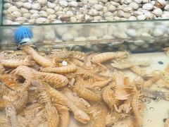 -川骄海鲜自助(亚运村店)