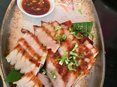 -Thai Alley泰爱里(二沙岛店)