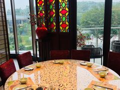 -点都德(广州白云山景区南门店)