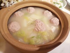 -小吊梨汤·北京菜·烤鸭(鸟巢店)