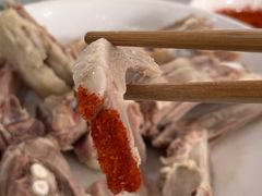 -临夏清真餐馆羊肉火锅(安德民族商贸城店)