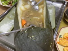 -贤鲁岛贤溪农庄