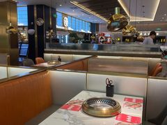 -汉阳廷自助烤肉(嘉禾金铂天地店)