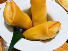 招牌黄鱼春卷-苏小柳手工点心(人民广场分院)