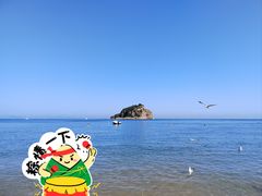 -棒棰岛宾馆景区