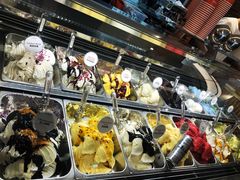 -Dal Cuore 达可芮冰淇淋(陕西北路店)