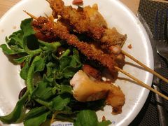 -星伦多 自助料理(圆融店)