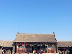 -平遥县衙