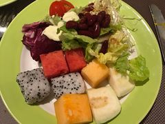 -广州粤海喜来登酒店