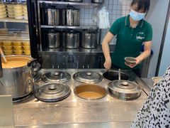 -芝麻糊世家(西华店)