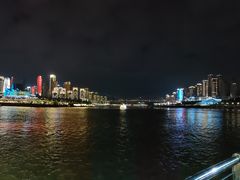 -重庆两江夜游-交运系列