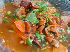 -大学城夜市大排档(凤栖路店)