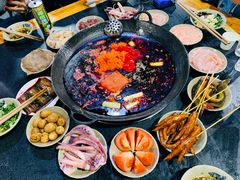 -星鸿社重庆老火锅