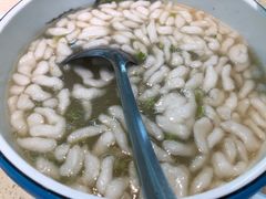 -渔中舟海鲜大排档(普陀沈家门店)