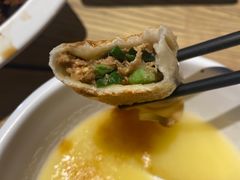-左邻右舍褡裢火烧(石榴园店)