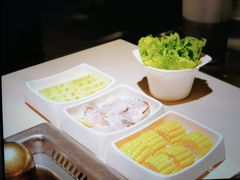 -海底捞火锅(团结桥店)
