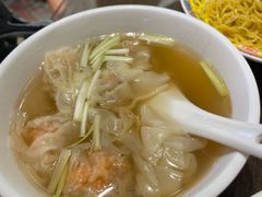 -一记面馆·云吞面嘅专家(富华店)
