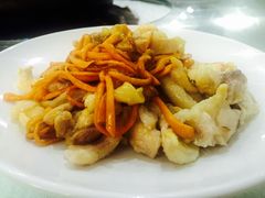 -凯盈阁·顺德私房菜·桑拿鸡