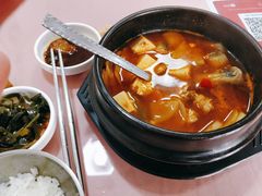 -米郎餐厅·朝鲜族料理(延长路店)