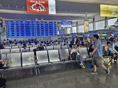 -成都东站汽车客运站