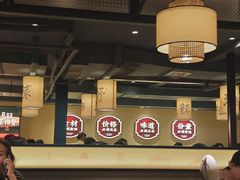 -八碗湘长沙市井菜(坡子街店)