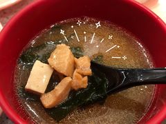 -争鲜回转寿司(中街大悦城店)