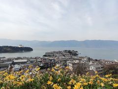 -大理洱海