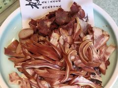 -口福饺子烤鸭(恒大御湖庄园店)