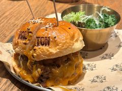 -半吨 Halfton&Friends(车公庙店)