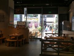 -木屋烧烤(龙湖天街店)