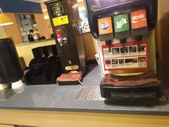 -小鱼小牛·鱼牛干锅·脆鱼火锅(世欧广场店)