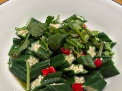 -老阿爸鲜鱼土菜(园区永旺店)