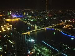 -广州四季酒店·佰鲜汇·现代法餐