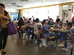 -真功夫(香缤广场店)