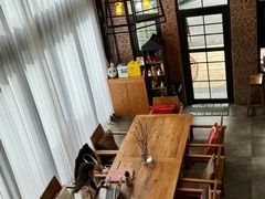 -旧雨咖啡·CoffeeFORU(黄村奥体店)