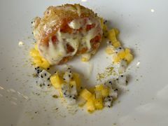 芥末虎虾球-長泰華府(长泰广场店)