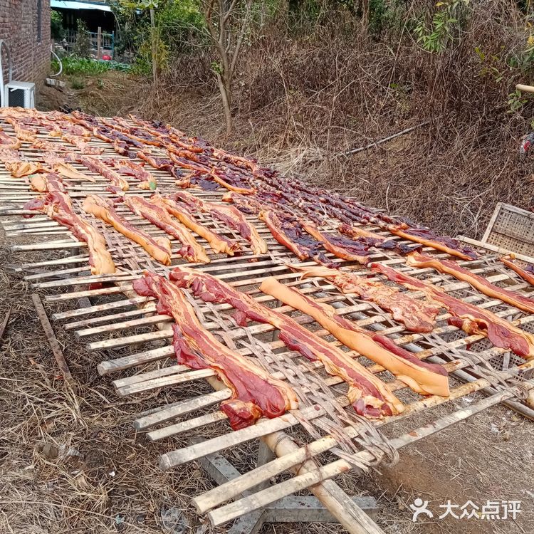 三水山里的隐秘农庄[胜利]