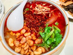 -老爷庙风味美食府(魏都大道店)